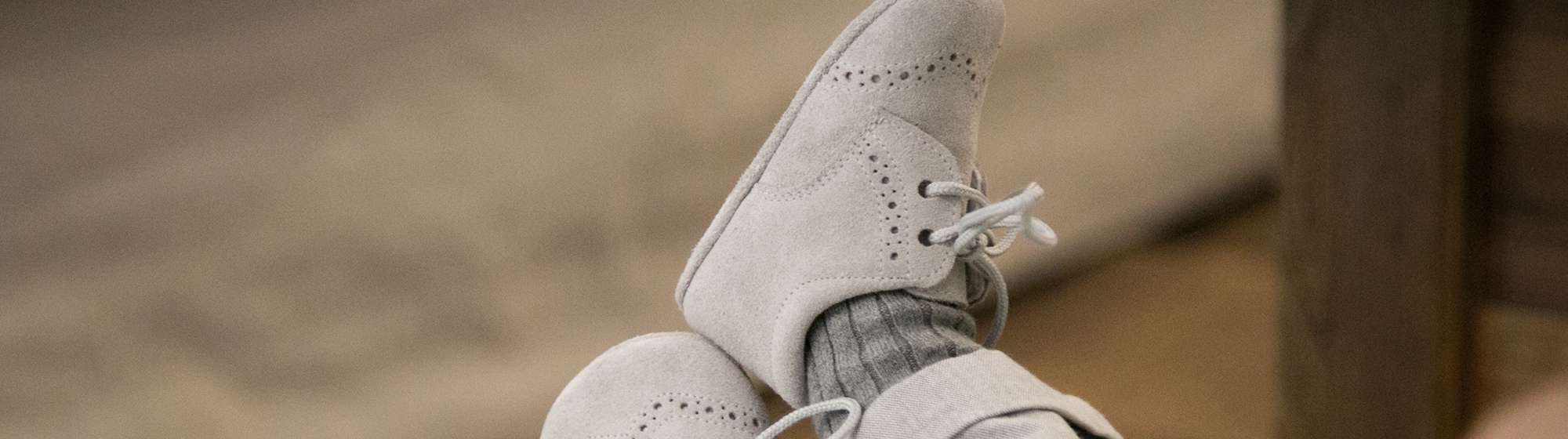 Scarpe Blucher Scarpe Blucher