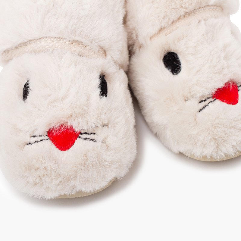 UN ORSACCHIOTTO AI MIEI PIEDI!