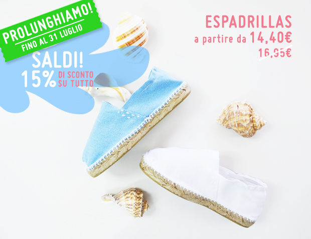 Continuano! Saldi Pisamonas sulle scarpe per bambini e adulti Continuano! Saldi Pisamonas sulle scarpe per bambini e adulti