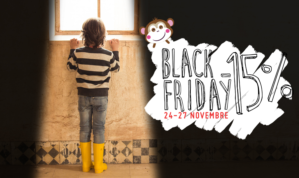Sconti Black Friday Black Friday Pisamonas