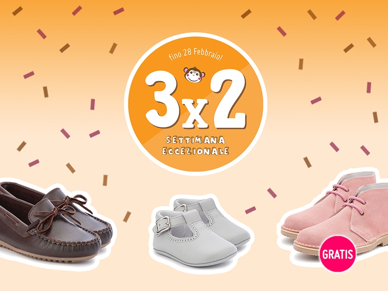 3x2 Pisamonas 3x2 Pisamonas