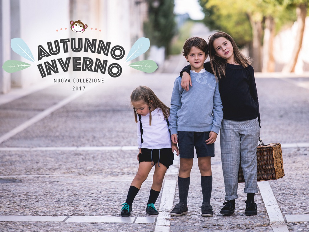 Autunno inverno Pisamonas Autunno inverno Pisamonas