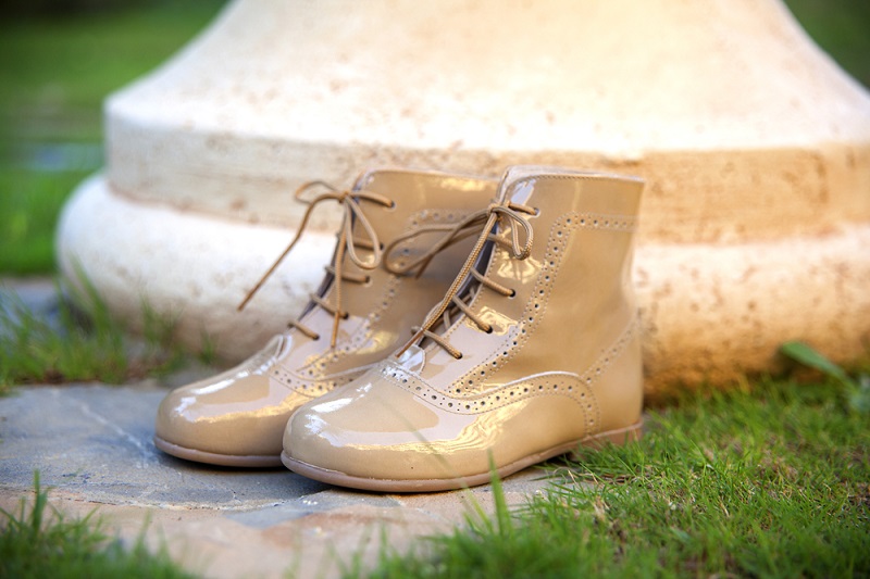 Come Pulire le Scarpe di Vernice Impara a pulire la vernice