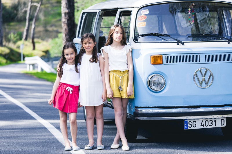 Ballerine Bambina Primavera Estate 2017 Ballerine Bambina Primavera Estate 2017