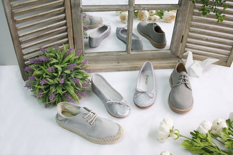 Scarpe da Bimbo Ceremonia Scarpe da Bimbo Ceremonia