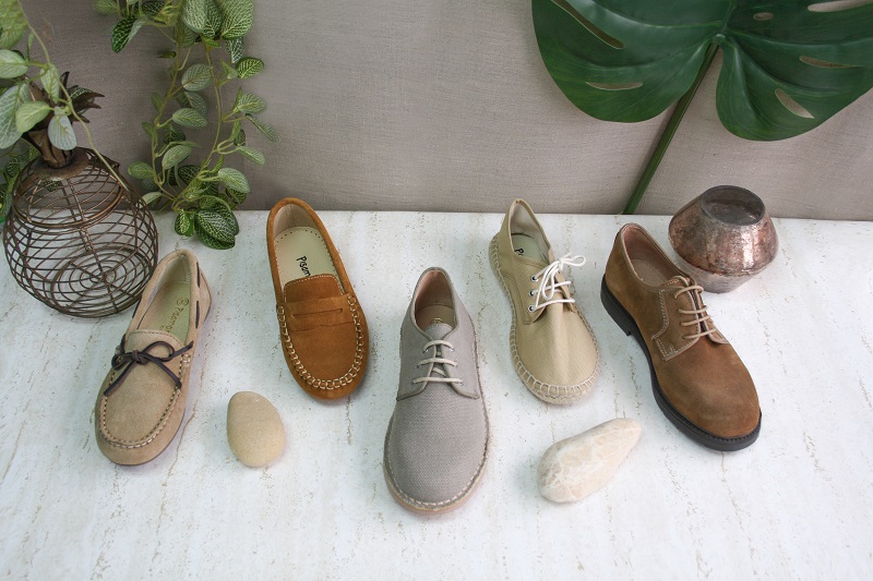 Scarpe da Bambino Comunione Scarpe da Bambino Comunione
