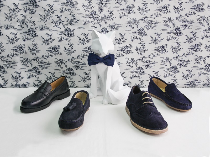 Scarpe Cerimonia per Bambino 2017 Scarpe Cerimonia per Bambino 2017