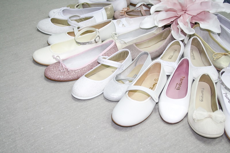 Scarpe Cerimonia per Bambina 2017 Scarpe Cerimonia per Bambina 2017