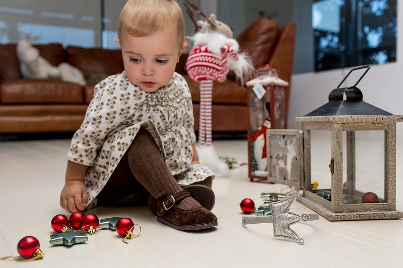 Babbo Natale Lettera a Babbo Natale