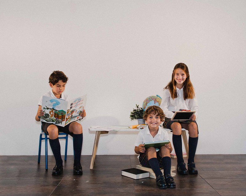 Scarpe Scuola Pisamonas Ritorno Scuola 2018