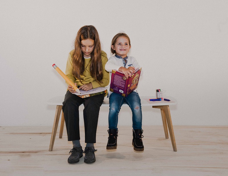 Calzature per bambini alla moda Pisamonas calzature per bambini alla moda