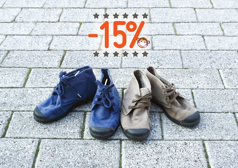 Saldi Pisamonas Proposte per i Saldi