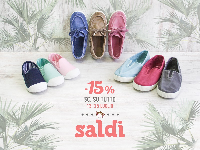Saldi Primavera Estate 2017 Saldi Primavera Estate 2017