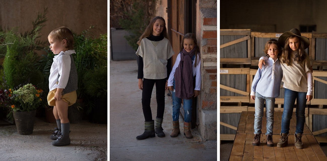 Nuova collezione Autunno-Inverno 2016 Nuova collezione Autunno-Inverno 2016