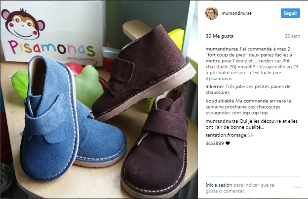 Instagram pisamonas Instagram pisamonas