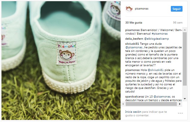 Instagram pisamonas sneakers Instagram pisamonas sneakers