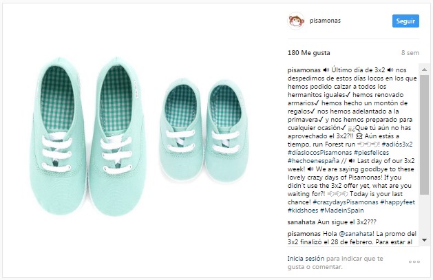 Instagram pisamonas sneakers Instagram pisamonas sneakers