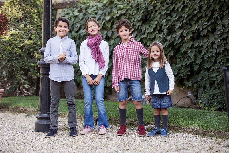 Pisamonas Lookbook Autunno Inverno 2018 Pisamonas Lookbook